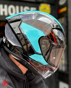 Imagen de CASCO AIROH CONNOR DUNK