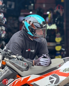 CASCO AIROH CONNOR DUNK - tienda online