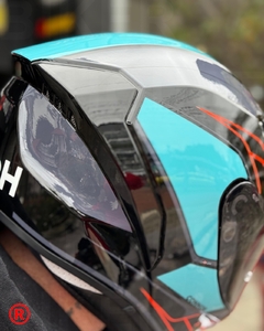 CASCO AIROH CONNOR DUNK - BIKERHOUSE