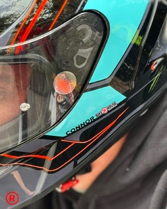 CASCO AIROH CONNOR DUNK en internet