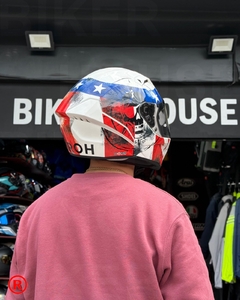 CASCO AIROH CONNOR NATION en internet