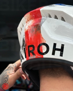CASCO AIROH CONNOR NATION - tienda online