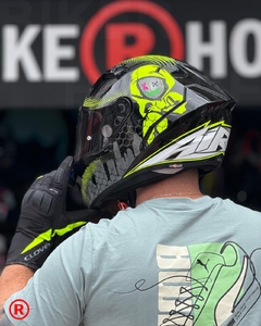 CASCO AIROH CONNOR GAMER en internet