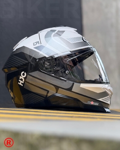 CASCO HJC I71 VIZ