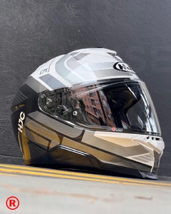 CASCO HJC I71 VIZ - tienda online