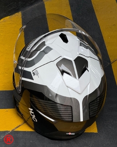 CASCO HJC I71 VIZ - BIKERHOUSE
