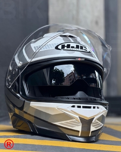 Imagen de CASCO HJC I71 VIZ