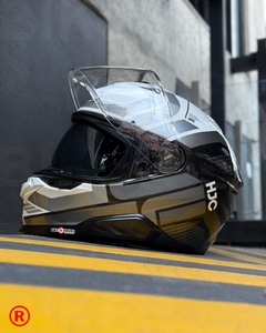 CASCO HJC I71 VIZ en internet