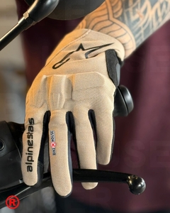 GUANTES ALPINESTARS REEF ARENA - BIKERHOUSE
