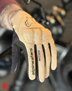 GUANTES ALPINESTARS REEF ARENA en internet