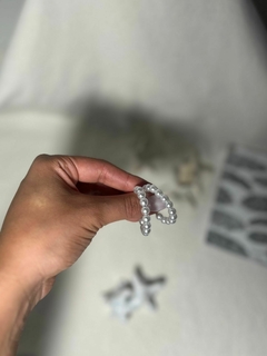 ARGOLLAS CON PERLAS AB2 - comprar online