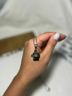 COLLAR MESSI CB108 - comprar online