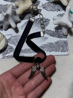 CHOKER CHB23