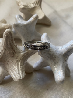 ANILLO STRASS DB44