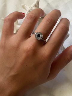 ANILLO STRASS DB46