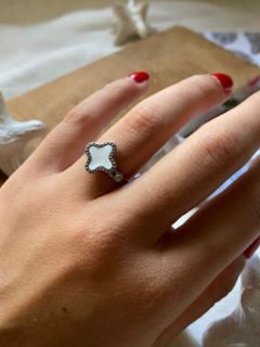 ANILLO STRASS DB50