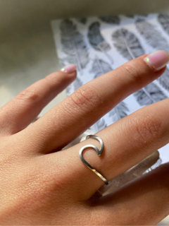 ANILLO DB7 - comprar online