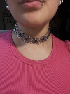 CHOKER CHB42