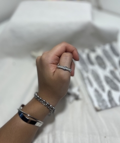 ANILLO STRASS DB110