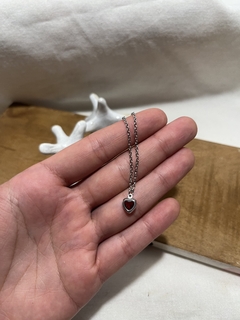 COLLAR STRASS CB4