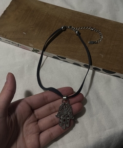 CHOKER CHB25