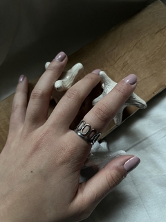 ANILLO DB82