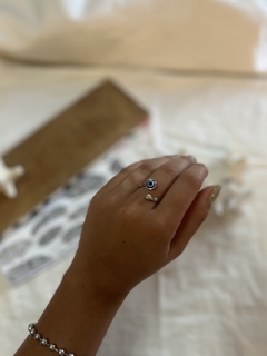 ANILLO STRASS DB85 - comprar online