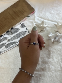 ANILLO STRASS DB96 - comprar online