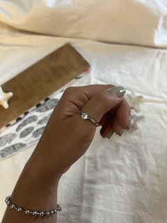 ANILLO STRASS DB88 - comprar online