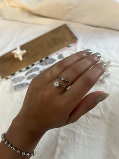 ANILLO STRASS DB104 - comprar online