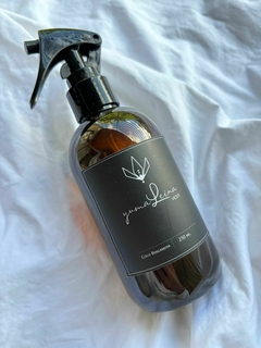 Home spray Coco Bergamota 250ml