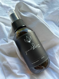 Aromatizador telas Tilo Bergamota 125ml