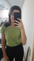 Imagem do T-shirt Duda