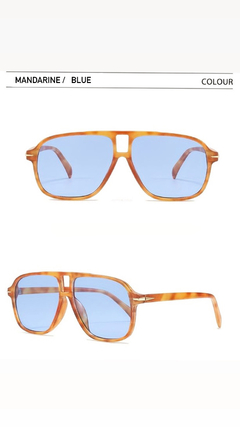 GAFAS MANDARINE en internet