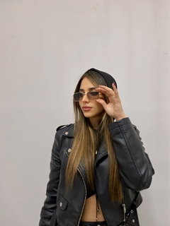 GAFAS VULGAR BROWN - tienda online
