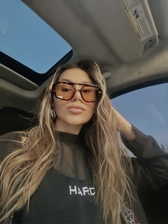 LENTES HAZE CAREY - Visceral Inc. ©