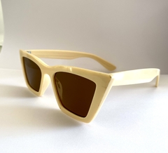 the cat beige - comprar online