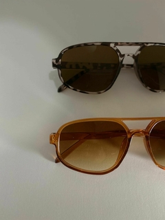 GAFAS COW - Visceral Inc. ©
