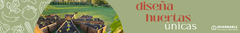 Banner de la categoría HUERTAS