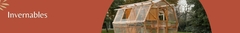 Banner de la categoría INVERNADEROS CON INSTALACION