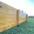 Bancal Trapecio en Saligna protegida con Cetol Natural - Invernable