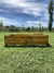Bancal 2x1 de Saligna Cetol Natural - comprar online