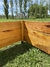 Bancal 2x1 de Saligna Cetol Natural - tienda online