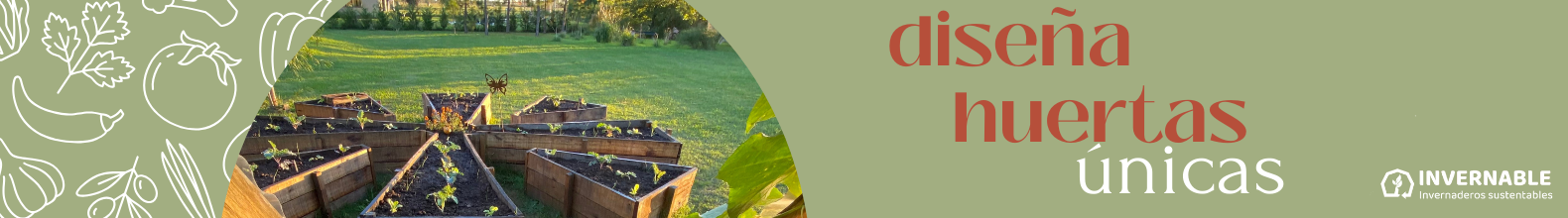 Banner de la categoría INVERNADEROS AUTOARMABLES