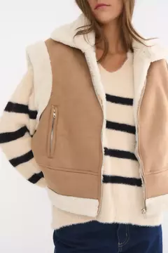 Chaleco Vera