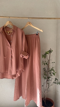 PALAZZO POLLERA AURELI - comprar online
