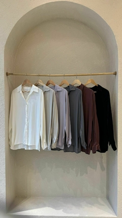 Camisa arevalo