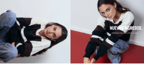 Carrusel Samara store