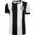 Camisa Corinthians III 24/25 Torcedor - Nike - Masculina - Preta e Branca