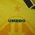 Camisa Retrô Brasil-1994-Umbro-Torcedor-Masculina-Amerela - Los Mantos Sports | Artigos Esportivos